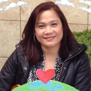 Meet your Posher, Cynthia